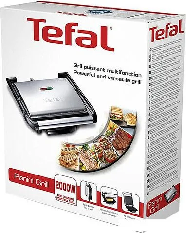 Электрогриль Tefal GC241D12