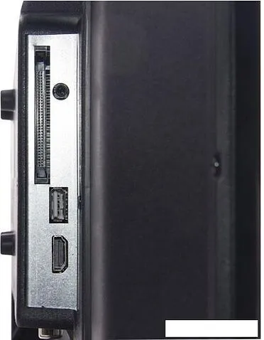 Телевизор Harper 24R470T