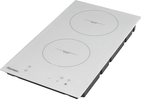 Варочная панель Pioneer EHB30203I-WH