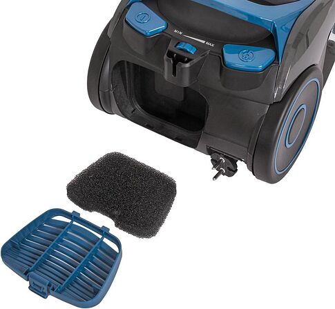 Пылесос Supra VCS-2400