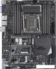 Материнская плата Supermicro MBD-C9X299-PGF Материнская плата Supermicro MBD-C9X299-PGF