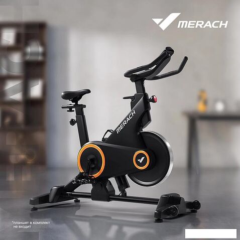 Велотренажер Merach MR-S01