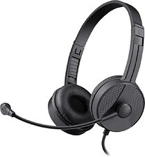 Офисная гарнитура Defender Tune 160