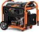 Бензиновый генератор Daewoo Power GDA 8000Ei