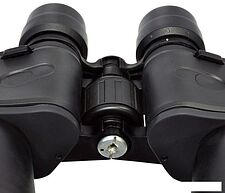 Бинокль Bresser Hunter 20x50 (черный)