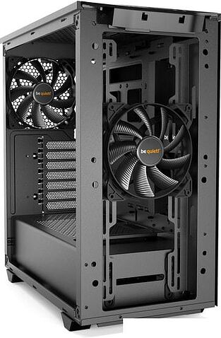 Корпус be quiet! Pure Base 500 BG034