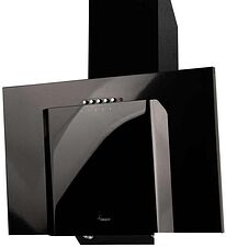Кухонная вытяжка Akpo Java Eco 60 WK-4 (черный)