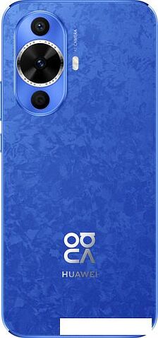 Смартфон Huawei nova 12s FOA-LX9 8GB/256GB (синий)