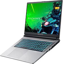 Игровой ноутбук Machenike L17 Pulsar JJ00G600ERU Игровой ноутбук Machenike L17 Pulsar JJ00G600ERU