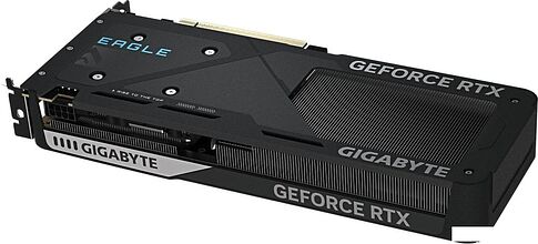 Видеокарта Gigabyte GeForce RTX 5060 Eagle Max OC 8G GV-N5060EAGLEMAX OC-8GD