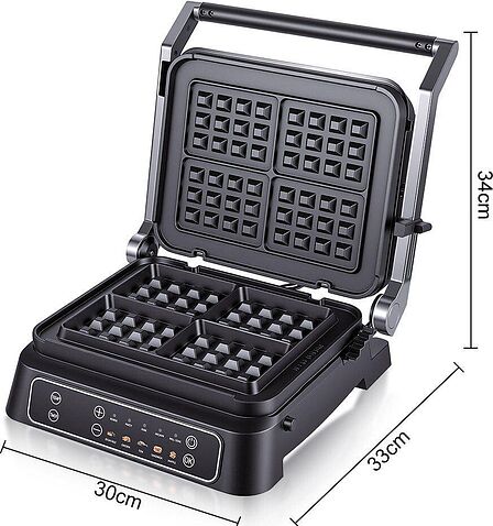 Электрогриль RAF R.221