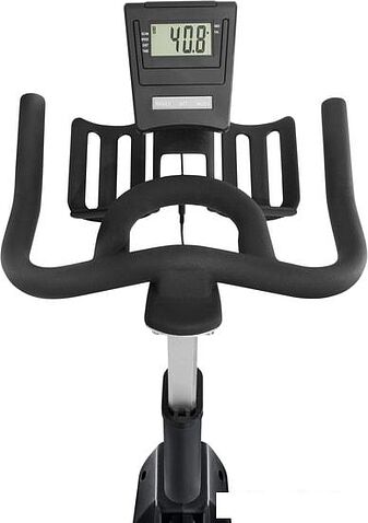 Велотренажер VictoryFit VF-GymRider 225 (черный)