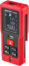 Лазерный дальномер Wortex LR 6001 LR6001002723 Лазерный дальномер Wortex LR 6001 LR6001002723