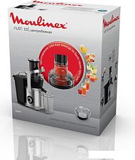 Соковыжималка Moulinex JU660D30 Соковыжималка Moulinex JU660D30