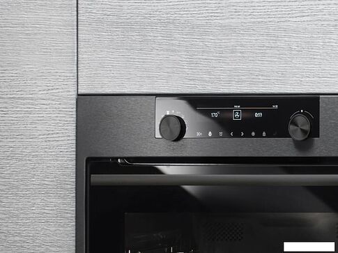 Духовой шкаф ASKO OCM8487B