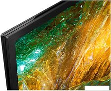 Телевизор Sony KD-65XH8096