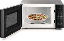 Микроволновая печь Hotpoint MWHA 201 SB