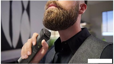 Машинка для стрижки волос Philips MG9530/15