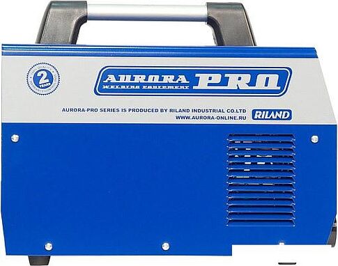 Сварочный инвертор AuroraPRO Inter TIG 200