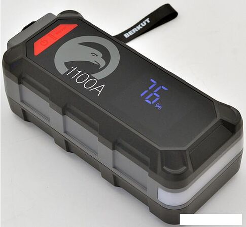 Портативное пусковое устройство Беркут PSL-150