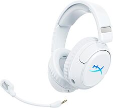 Наушники HyperX Cloud Flight 2 (белый)