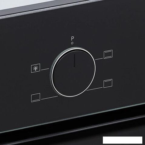 Электрический духовой шкаф Krona Element 60 BL/BL