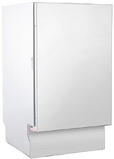 Встраиваемая посудомоечная машина DeLonghi DDW06S Supreme nova Встраиваемая посудомоечная машина DeLonghi DDW06S Supreme nova