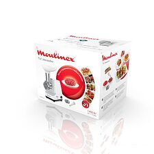 Мясорубка Moulinex ME111032