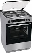 Кухонная плита Gorenje GKS6C72XF
