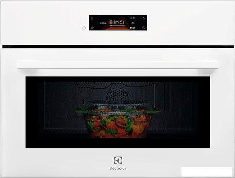 Микроволновая печь Electrolux MealAssist 700 LVM8E08V