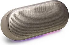 Беспроводная колонка Harman/Kardon Luna 2 (бежевый)