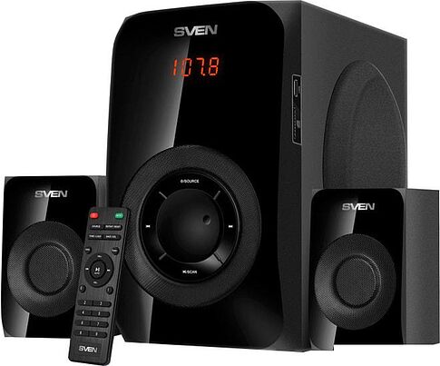 Акустика SVEN MS-2020