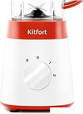 Стационарный блендер Kitfort KT-3031-4