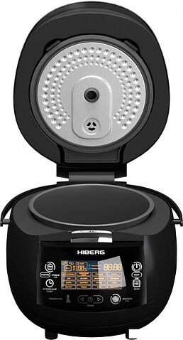 Мультиварка Hiberg MC 590 BB
