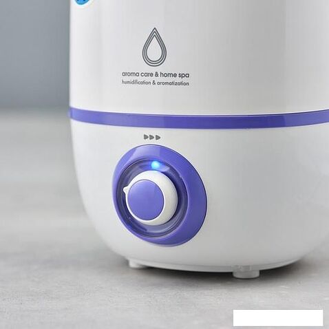 Увлажнитель воздуха Scarlett SC-AH986M27