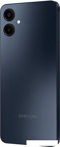 Смартфон Samsung Galaxy A06 SM-A065F 4GB/64GB (черный)