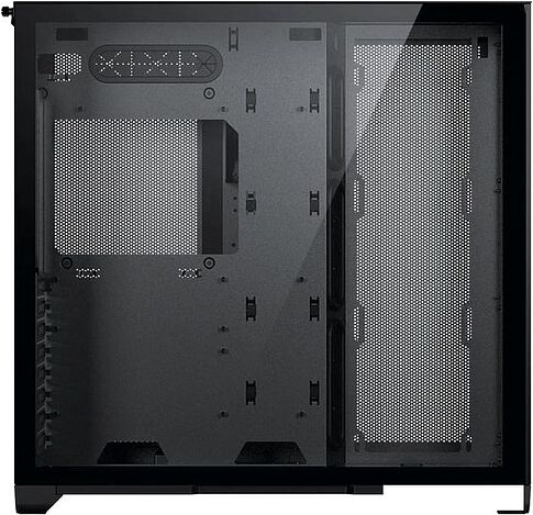 Корпус MagniumGear NEO Qube 2 Infinity Mirror MG-NE620QI_DBK02