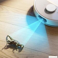Робот-пылесос Philips Seria Aqua 7000 XU7000/02 Робот-пылесос Philips Seria Aqua 7000 XU7000/02