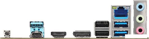 Материнская плата ASRock B860M Pro-A