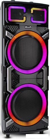 Патибокс Eltronic 30-42 Crazy Box