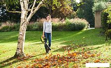 Воздуходувка Ryobi OBL18JB (без АКБ)