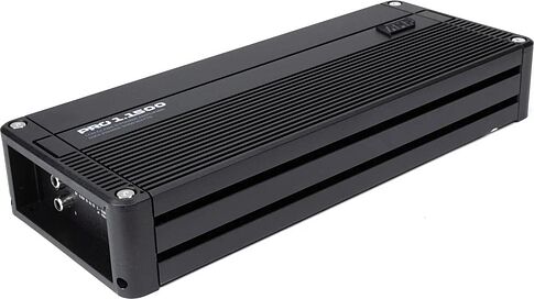 Автомобильный усилитель AMP PRO 1.1500