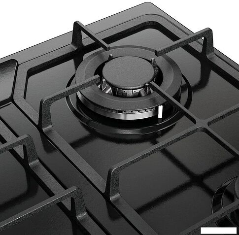 Варочная панель Monsher MSG 63 Noir