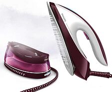 Утюг Philips PerfectCare Compact GC7842/40 Утюг Philips PerfectCare Compact GC7842/40
