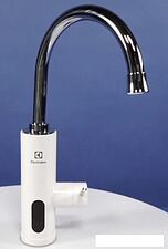 Водонагреватель Electrolux Taptronic (белый)