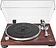 Виниловый проигрыватель Audio-Technica AT-LPW50BT-RW