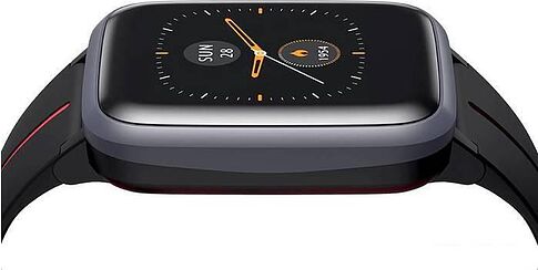 Умные часы Havit M9002G (черный)