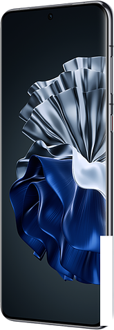 Смартфон Huawei P60 LNA-LX9 8GB/256GB (черный)