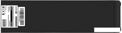 Источник бесперебойного питания ExeGate SpecialPro Smart LLB-1000.LCD.AVR.1SH.2C13.RJ.USB EX292788RUS