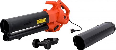 Колесная воздуходувка Gigant GBVER-01